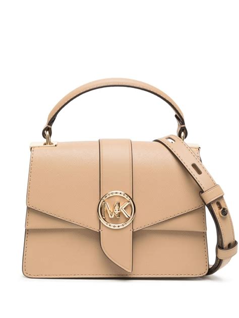 michael kors satteltasche little small zartrose idealo|Michael Kors Handbags and Accessories on Sale .